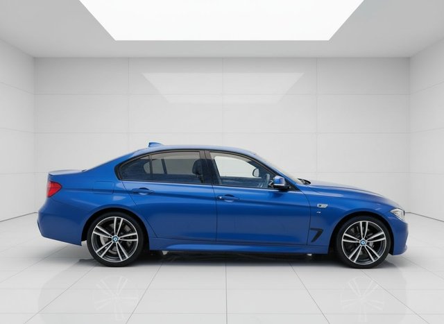 2017 BMW 3 Series 2L M Sport 4dr - Photo 8