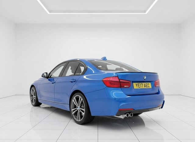 2017 BMW 3 Series 2L M Sport 4dr - Photo 4