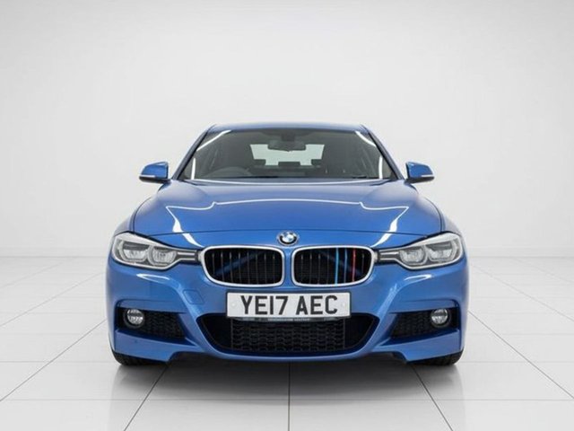 2017 BMW 3 Series 2L M Sport 4dr - Photo 6