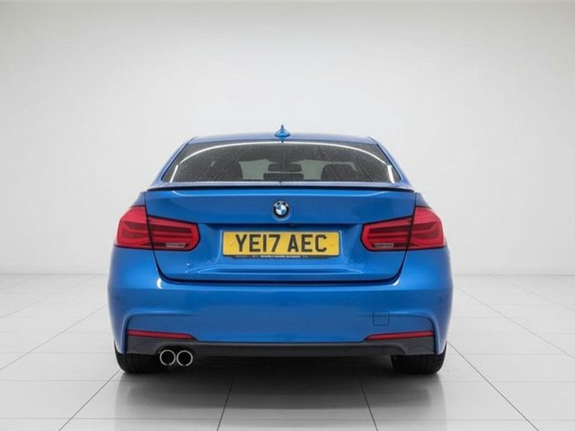 2017 BMW 3 Series 2L M Sport 4dr - Photo 5