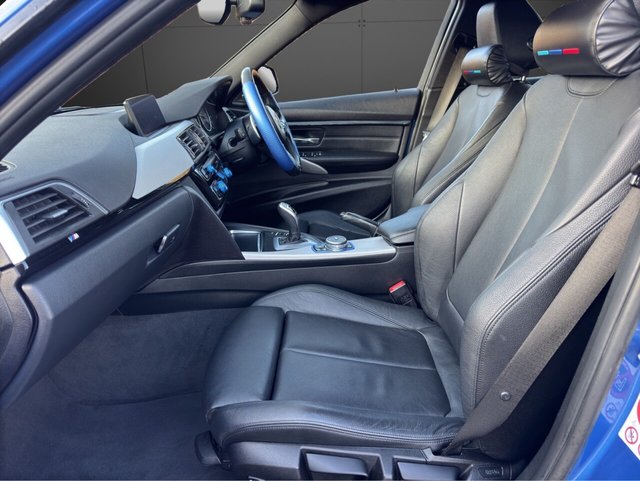 2017 BMW 3 Series 2L M Sport 4dr - Photo 12