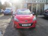 USED 2014 14 MAZDA 2 1.3 Sport Venture Hatchback 5dr Petrol Manual Euro 5 (84 ps) This low mileage example comes perfectly maintained with 11 x Mazda main dealer service records plus a detailed inspection and new service upon arrival to us. Sold with a new 12 month MOT (no advisories).