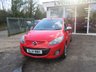 USED 2014 14 MAZDA 2 1.3 Sport Venture Hatchback 5dr Petrol Manual Euro 5 (84 ps) This low mileage example comes perfectly maintained with 11 x Mazda main dealer service records plus a detailed inspection and new service upon arrival to us. Sold with a new 12 month MOT (no advisories).