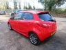 USED 2014 14 MAZDA 2 1.3 Sport Venture Hatchback 5dr Petrol Manual Euro 5 (84 ps) This low mileage example comes perfectly maintained with 11 x Mazda main dealer service records plus a detailed inspection and new service upon arrival to us. Sold with a new 12 month MOT (no advisories).