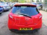 USED 2014 14 MAZDA 2 1.3 Sport Venture Hatchback 5dr Petrol Manual Euro 5 (84 ps) This low mileage example comes perfectly maintained with 11 x Mazda main dealer service records plus a detailed inspection and new service upon arrival to us. Sold with a new 12 month MOT (no advisories).