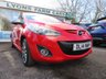 USED 2014 14 MAZDA 2 1.3 Sport Venture Hatchback 5dr Petrol Manual Euro 5 (84 ps) This low mileage example comes perfectly maintained with 11 x Mazda main dealer service records plus a detailed inspection and new service upon arrival to us. Sold with a new 12 month MOT (no advisories).