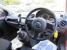 USED 2014 14 MAZDA 2 1.3 Sport Venture Hatchback 5dr Petrol Manual Euro 5 (84 ps) This low mileage example comes perfectly maintained with 11 x Mazda main dealer service records plus a detailed inspection and new service upon arrival to us. Sold with a new 12 month MOT (no advisories).