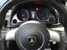 USED 2008 58 LAMBORGHINI GALLARDO 5.0 V10 Spyder 2dr Petrol EGear 4WD Euro 4 (520 ps) FULL LAMBORGHINI HISTORY / 21K / FRONT LIFT