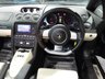 USED 2008 58 LAMBORGHINI GALLARDO 5.0 V10 Spyder 2dr Petrol EGear 4WD Euro 4 (520 ps) FULL LAMBORGHINI HISTORY / 21K / FRONT LIFT