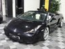 USED 2008 58 LAMBORGHINI GALLARDO 5.0 V10 Spyder 2dr Petrol EGear 4WD Euro 4 (520 ps) FULL LAMBORGHINI HISTORY / 21K / FRONT LIFT