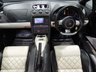 USED 2008 58 LAMBORGHINI GALLARDO 5.0 V10 Spyder 2dr Petrol EGear 4WD Euro 4 (520 ps) FULL LAMBORGHINI HISTORY / 21K / FRONT LIFT