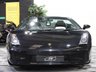 USED 2008 58 LAMBORGHINI GALLARDO 5.0 V10 Spyder 2dr Petrol EGear 4WD Euro 4 (520 ps) FULL LAMBORGHINI HISTORY / 21K / FRONT LIFT