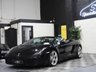 USED 2008 58 LAMBORGHINI GALLARDO 5.0 V10 Spyder 2dr Petrol EGear 4WD Euro 4 (520 ps) FULL LAMBORGHINI HISTORY / 21K / FRONT LIFT