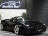 USED 2008 58 LAMBORGHINI GALLARDO 5.0 V10 Spyder 2dr Petrol EGear 4WD Euro 4 (520 ps) FULL LAMBORGHINI HISTORY / 21K / FRONT LIFT