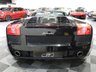 USED 2008 58 LAMBORGHINI GALLARDO 5.0 V10 Spyder 2dr Petrol EGear 4WD Euro 4 (520 ps) FULL LAMBORGHINI HISTORY / 21K / FRONT LIFT