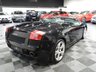 USED 2008 58 LAMBORGHINI GALLARDO 5.0 V10 Spyder 2dr Petrol EGear 4WD Euro 4 (520 ps) FULL LAMBORGHINI HISTORY / 21K / FRONT LIFT