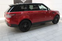 USED 2014 64 LAND ROVER RANGE ROVER SPORT 3.0 SD V6 HSE Dynamic SUV 5dr Diesel Auto 4WD (stop/start) (292 ps) 