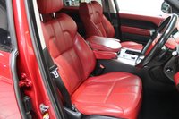 USED 2014 64 LAND ROVER RANGE ROVER SPORT 3.0 SD V6 HSE Dynamic SUV 5dr Diesel Auto 4WD (stop/start) (292 ps) 