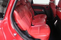 USED 2014 64 LAND ROVER RANGE ROVER SPORT 3.0 SD V6 HSE Dynamic SUV 5dr Diesel Auto 4WD (stop/start) (292 ps) 