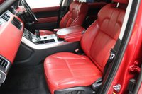 USED 2014 64 LAND ROVER RANGE ROVER SPORT 3.0 SD V6 HSE Dynamic SUV 5dr Diesel Auto 4WD (stop/start) (292 ps) 