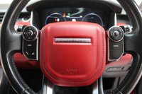 USED 2014 64 LAND ROVER RANGE ROVER SPORT 3.0 SD V6 HSE Dynamic SUV 5dr Diesel Auto 4WD (stop/start) (292 ps) 