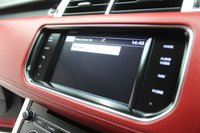 USED 2014 64 LAND ROVER RANGE ROVER SPORT 3.0 SD V6 HSE Dynamic SUV 5dr Diesel Auto 4WD (stop/start) (292 ps) 