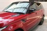 USED 2014 64 LAND ROVER RANGE ROVER SPORT 3.0 SD V6 HSE Dynamic SUV 5dr Diesel Auto 4WD (stop/start) (292 ps) 