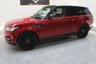 USED 2014 64 LAND ROVER RANGE ROVER SPORT 3.0 SD V6 HSE Dynamic SUV 5dr Diesel Auto 4WD (stop/start) (292 ps) 