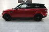 USED 2014 64 LAND ROVER RANGE ROVER SPORT 3.0 SD V6 HSE Dynamic SUV 5dr Diesel Auto 4WD (stop/start) (292 ps) 