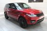 USED 2014 64 LAND ROVER RANGE ROVER SPORT 3.0 SD V6 HSE Dynamic SUV 5dr Diesel Auto 4WD (stop/start) (292 ps) 