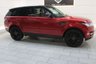 USED 2014 64 LAND ROVER RANGE ROVER SPORT 3.0 SD V6 HSE Dynamic SUV 5dr Diesel Auto 4WD (stop/start) (292 ps) 
