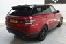 USED 2014 64 LAND ROVER RANGE ROVER SPORT 3.0 SD V6 HSE Dynamic SUV 5dr Diesel Auto 4WD (stop/start) (292 ps) 
