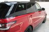 USED 2014 64 LAND ROVER RANGE ROVER SPORT 3.0 SD V6 HSE Dynamic SUV 5dr Diesel Auto 4WD (stop/start) (292 ps) 