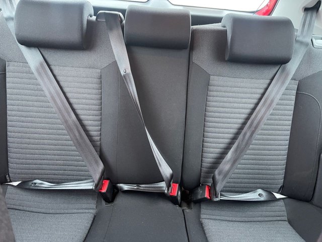 2012 Volkswagen Polo 1.2L Match 5dr - Photo 7