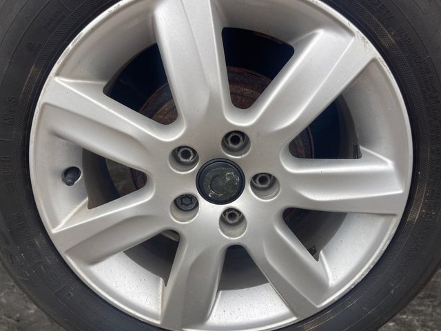 2012 Volkswagen Polo 1.2L Match 5dr - Photo 6