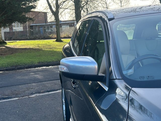 2013 Volvo Xc60 2.4L R-Design Nav 5dr - Photo 12