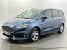 USED 2022 72 FORD GALAXY 2.5h Duratec Titanium CVT Euro 6 (s/s) 5dr 1-OWNER, CARPLAY, SENSORS, 17"