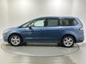 USED 2022 72 FORD GALAXY 2.5h Duratec Titanium CVT Euro 6 (s/s) 5dr 1-OWNER, CARPLAY, SENSORS, 17"