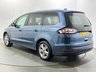 USED 2022 72 FORD GALAXY 2.5h Duratec Titanium CVT Euro 6 (s/s) 5dr 1-OWNER, CARPLAY, SENSORS, 17"