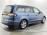 USED 2022 72 FORD GALAXY 2.5h Duratec Titanium CVT Euro 6 (s/s) 5dr 1-OWNER, CARPLAY, SENSORS, 17"