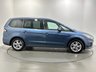 USED 2022 72 FORD GALAXY 2.5h Duratec Titanium CVT Euro 6 (s/s) 5dr 1-OWNER, CARPLAY, SENSORS, 17"