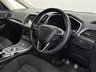 USED 2022 72 FORD GALAXY 2.5h Duratec Titanium CVT Euro 6 (s/s) 5dr 1-OWNER, CARPLAY, SENSORS, 17"