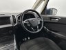 USED 2022 72 FORD GALAXY 2.5h Duratec Titanium CVT Euro 6 (s/s) 5dr 1-OWNER, CARPLAY, SENSORS, 17"