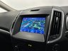 USED 2022 72 FORD GALAXY 2.5h Duratec Titanium CVT Euro 6 (s/s) 5dr 1-OWNER, CARPLAY, SENSORS, 17"