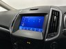 USED 2022 72 FORD GALAXY 2.5h Duratec Titanium CVT Euro 6 (s/s) 5dr 1-OWNER, CARPLAY, SENSORS, 17"