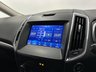 USED 2022 72 FORD GALAXY 2.5h Duratec Titanium CVT Euro 6 (s/s) 5dr 1-OWNER, CARPLAY, SENSORS, 17"