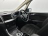 USED 2022 72 FORD GALAXY 2.5h Duratec Titanium CVT Euro 6 (s/s) 5dr 1-OWNER, CARPLAY, SENSORS, 17"