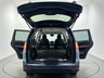 USED 2022 72 FORD GALAXY 2.5h Duratec Titanium CVT Euro 6 (s/s) 5dr 1-OWNER, CARPLAY, SENSORS, 17"