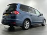 USED 2022 72 FORD GALAXY 2.5h Duratec Titanium CVT Euro 6 (s/s) 5dr 1-OWNER, CARPLAY, SENSORS, 17"