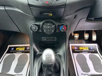 USED 2017 17 FORD FIESTA 1.0T EcoBoost ST-Line Hatchback 5dr Petrol Manual Euro 6 (s/s) (140 ps) 